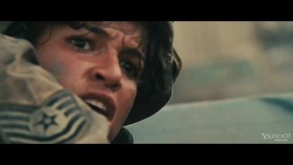 Battle Los Angeles Trailer 3 (2011) Hd 