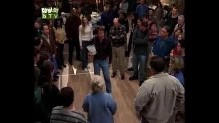 Malcolm In Тhe Middle S02e24 