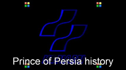 The History Prince Of Persia
