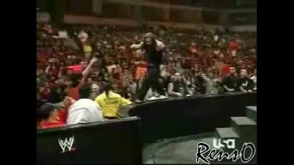 [ Jeff Hardy - Tears don`t fall * mv