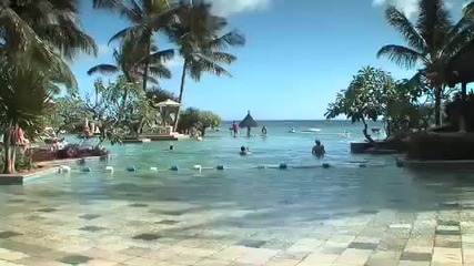 La Pirogue Resort Hotel Mauritius Holiday 