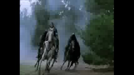 Axel Rudi Pell - The Curse Of The Damned