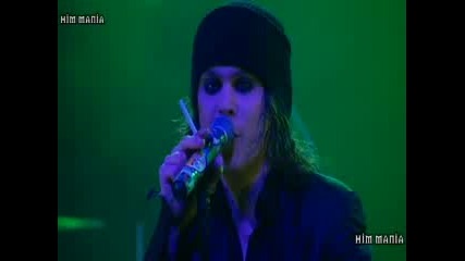 Him (Live)