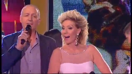 Lepa Brena - Cik pogodi ( Live) - ( Tv Grand 15.05.2014.)