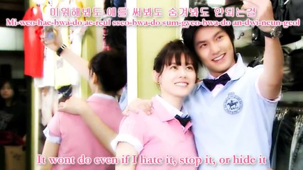 {personal taste mv} Cant believe it