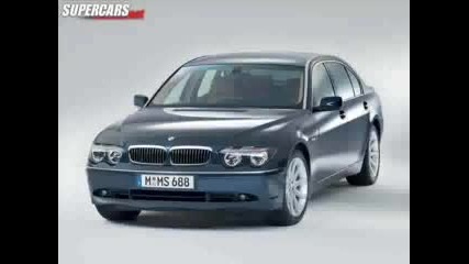 Bmw Series 