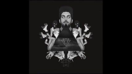Borgore - Fame (bonus Track)