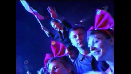Diskoteka 80 - X - 2005 (savage - Only You) 