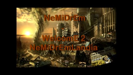 Strap (nemidrem) - Един За Всички (remix) 2006