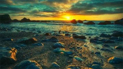 Dreamy - Endless Twilight (original Emotional Mix) [hd]