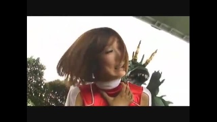 Mighty Ami супермомиче