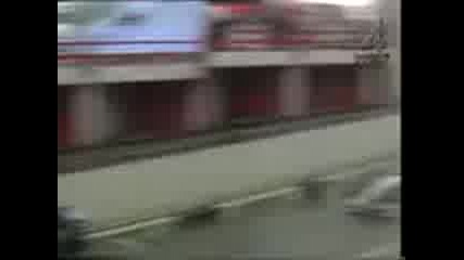 голяма катастрофа в f1 