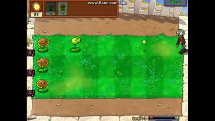 plants vs zombies epizod 2