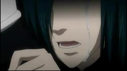 D.gray man