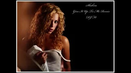 Shakira ft. Lil Wayne - Give It Up To Me Remix xvid 