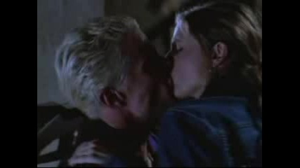 Buffy & Spike