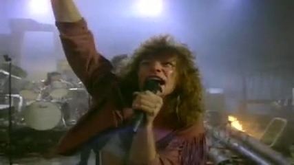 Bon Jovi - Runaway 