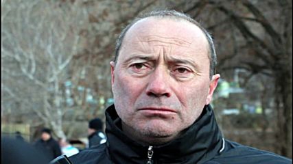 Емил Велев: Няма да ставам помощник в Левски