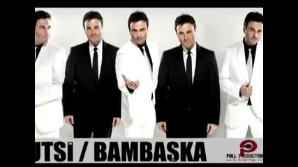 Hande Yener & Kutsu-bmbaska