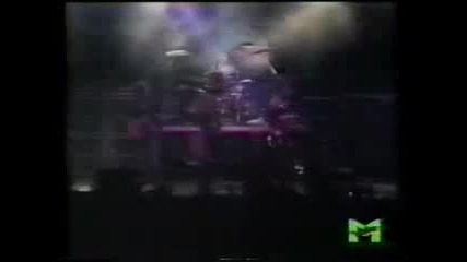 Dio - All The Fools Sailed Away Live In Reggio Emilia Italy 1987 