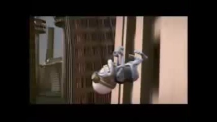 Crazy frog - Jingle Bells