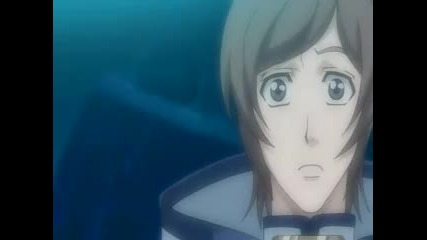Trinity blood episode 21 eng