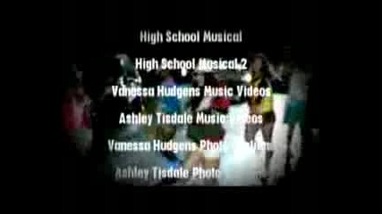 Hsm - Start The Party
