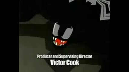 Spiderman - Animated Series ep 13 1/3