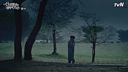 Cinderella And Four Knights E07