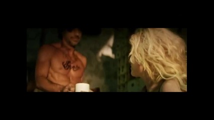 Britney Spears - Criminal (official Video)