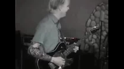 John 5 - Fiesty Cadavers