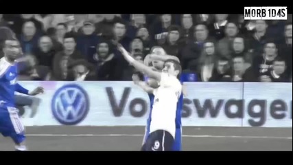 Chelsea Fc [season Review 2011-12]