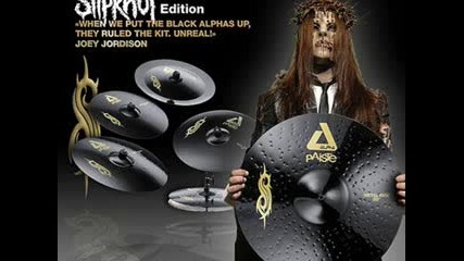 Slipknot - 2008 Joey Jordisons New Masks