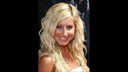 Ashley Tisdale + Now Or Never + Pics