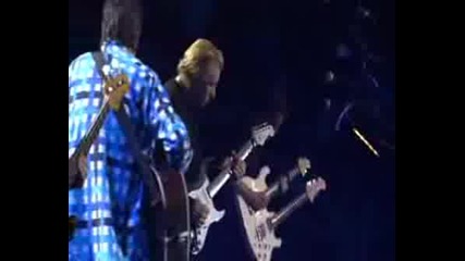 Eagles - Hotel California