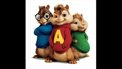 Edward Maya ft. Vika Jigulina - Stereo love (chipmunks) 