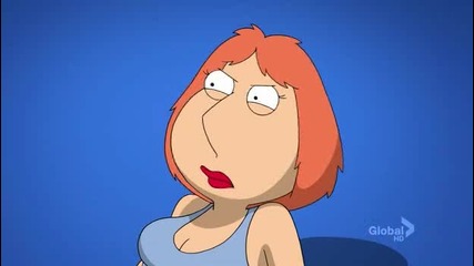 Family Guy Season 9 Episode 5