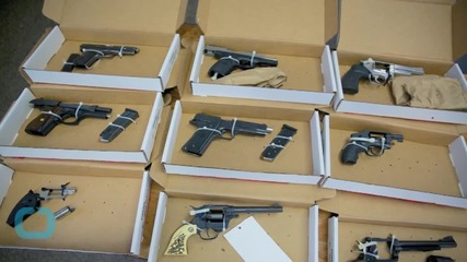 US Investigates Gunmaker Over Missing Serial Numbers