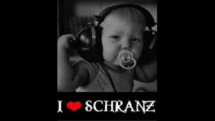 Kosheen - Hide U (schranz Mix)