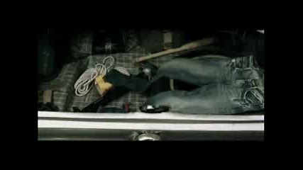 Lee Cooper Jeans (man) Commercial By Fogel Ogilvy