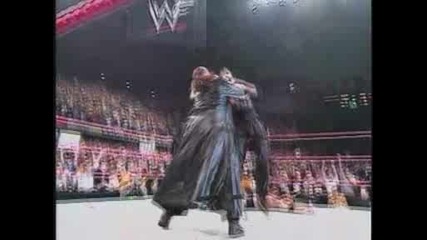 Wwe The Undertaker Titantron 2001