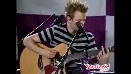 Sum 41 - Pieces - Live In Japan [2007]