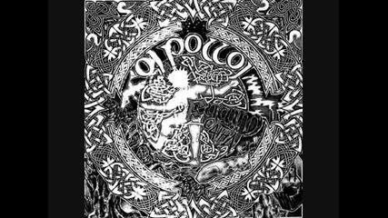 Oi Polloi - Dont Burn The Witch ...burn The Rich 