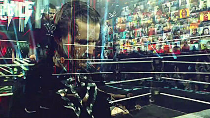 The shocking fallout from NXT TakeOver: Vengeance Day this Wednesday