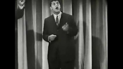 Five Satins - In the Still of the Night