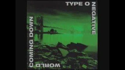 Type O Negative All Hallows Eve