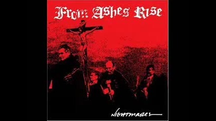 From Ashes Rise - The Noise