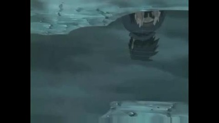 Naruto Vs Saske