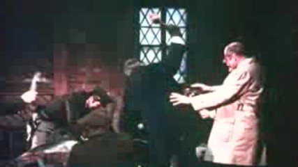 House of dark shadows