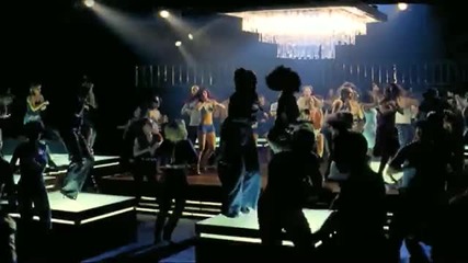 (2000) Кайли Миноуг Spinning Around Официално Видео